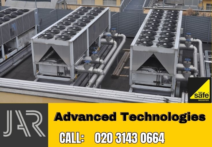 Advanced HVAC Technology Solutions Chelsea