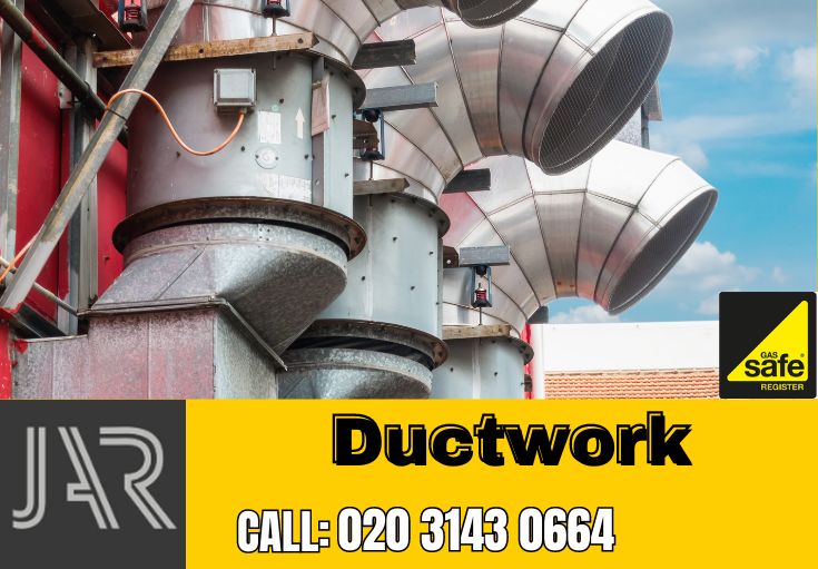 Ductwork Services Chelsea