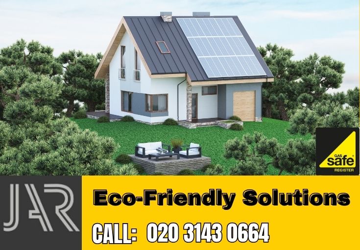 Eco-Friendly & Energy-Efficient Solutions Chelsea