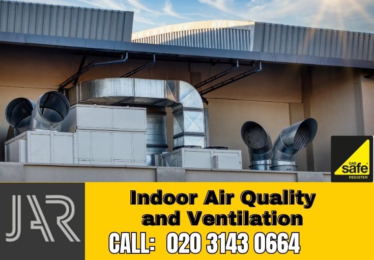 Indoor Air Quality Chelsea