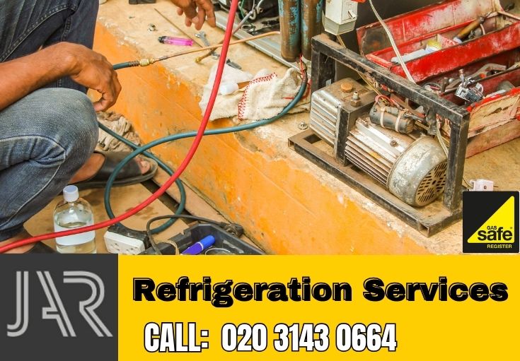 Refrigeration Services Chelsea